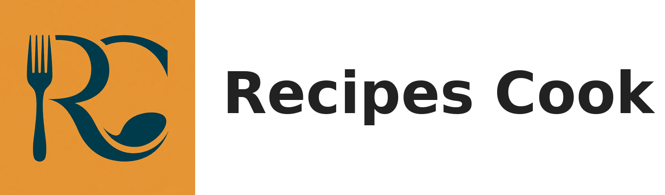 Recipes Cook